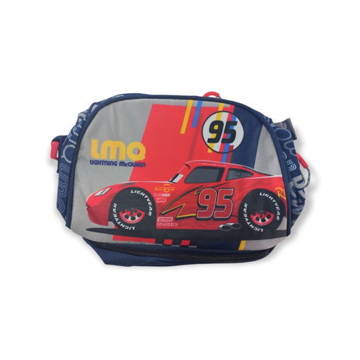Picture of CARS LUNCH BAG